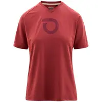 Briko Adventure Graphic T-shirt Met Korte Mouwen