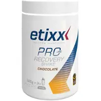 Etixx Pro Line Recovery Shake Chocolate 1400 g Poeder