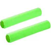 Supacaz Siliconez XL Grip - Groen || Maat: 34