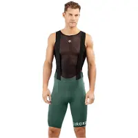 Siroko Bx Oberwald Fietsbroek
