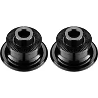 Mavic Rear Axle Id360 Qr Adaptor Adapter Zwart