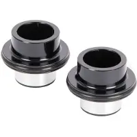 Progress Turbine Nitro Boost Mtb Fox-adapters 2 Eenheden