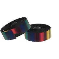 Massi Dual Wave Stuurlint Zwart / Veelkleurig