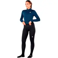 Bicycle Line Logique Lange Broek Zonder Bretels