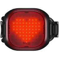 Knog Blinder Mini Love Achterlamp