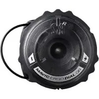 Mavic Dial Qr 20 Cm Sluiting