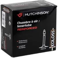 Hutchinson Reinforced Koloss Binnenband 29x2.3-2.80" Sclaverand (SV 48mm) 2022 Binnenbanden