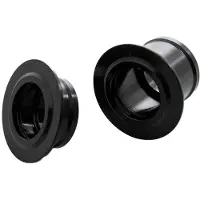 Venom X-tech Bushings Zwart