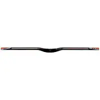 Massi Alloy H/b 35x780 Mm Mhb-201 R12 Stuur
