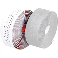Velo Perforated Microfiber Stuurlint