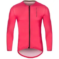 Blueball Sport Red Langarm Enduro Trui