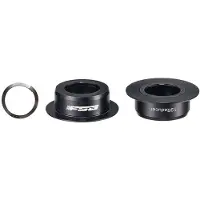 Fsa Bb386evo A Mega-exo 19 Mm Adapter Zwart