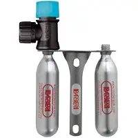 Pnk Klippo Co2 Kit Zilver 16 g