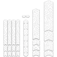 Algis Bright Lines Framebeschermingsstickers