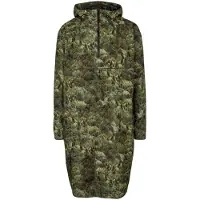 Agu Poncho Unisex Motion Urban Outdoor Forest-XS / S