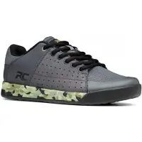Ride Concepts x TGR Livewire MTB Schoenen Grijs || Maat: 46