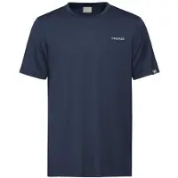 Head Racket Easy Court T-shirt Met Korte Mouwen