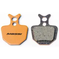 Massi Disk Brake Set Shoes Formula Oro+r2 Oranje