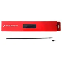 Fulcrum Complete R0 Nite 2017 Sx Achter Spaak