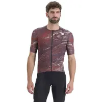Sportful Cliff Supergiara Korte Mouw Wielertrui