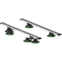 TreeFrog Meervoudige Dwarsstang Fietsenrek