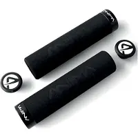 Anima In Eva Foam Lock Rings Handvatten