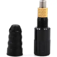 Legion V-max Tubeless Presta 25 Mm Valves 2 Units Goud