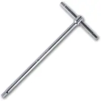 Beta 951K 4 5- T-sleutel Verchroomd - 009519545