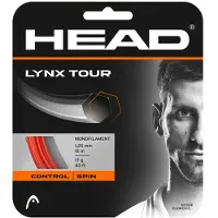 Head Lynx Tour Set Black