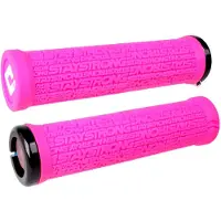 Odi Stay Strong V2.1 Lock-on Handvatten