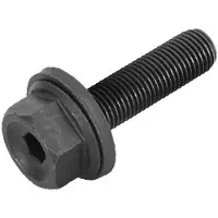G-sport Odyssey/gsport Hubs Bolt Set For Odyssey/gsport Hubs Zilver 14 mm