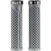 Sb3 Paar Shark Grips Grijs / Zwart || Maat: 31.2
