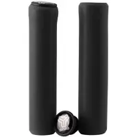 Sb3 Silicone Grips Zwart 32mm || Maat: 32