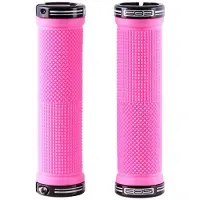 Sb3 Grips KHEOPS Roze Zwart || Maat: 30