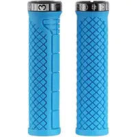 Sb3 Paar Shark Grips Blauw / Zwart || Maat: 31.2