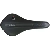 Repente Spyd 3.0 Zadel Zwart || Maat: 132