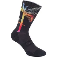 Gist Range Socks Zwart EU 38-42 Man