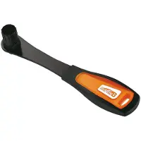 Super B Tool For Freewheel Campagnolo Oranje
