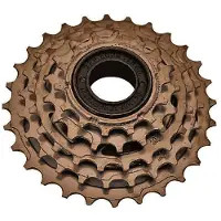 Mvtek Cassette Goud 8s / 13-32t