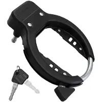 Mvtek Frame Lock With Screws Zilver