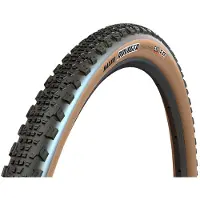 Maxxis - Ravager Tanwall 700x40C (40-622) EXO TR - Cyclocross-banden 700x40C, zwart