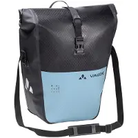 Vaude Paar Vaude Aqua Back Color Bagagetassen Blauw (x2) || Maat: 48