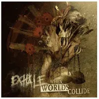 Cd When Worlds Collide