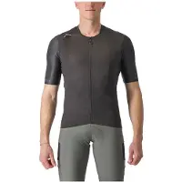Castelli Unlimited Pro Korte Mouw Wielertrui