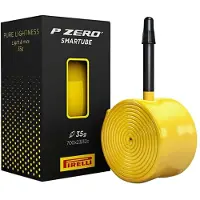 Pirelli P Zero SmarTube Evo 700 mm Presta 42 mm binnenband || Maat: 25 - 28