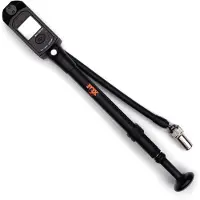 Fox Racing Shox 350psi digitale hogedrukophangingspomp