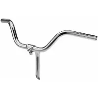 Mvtek 21 Mm Folding Bike Stuur