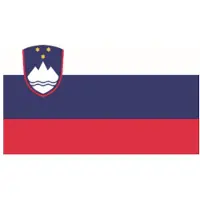 Talamex Sloveense vlag