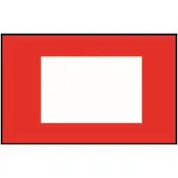 Talamex Sleepvlag / Vaarvlag