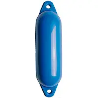 Talamex Star cilinderfender stootwil - blauw